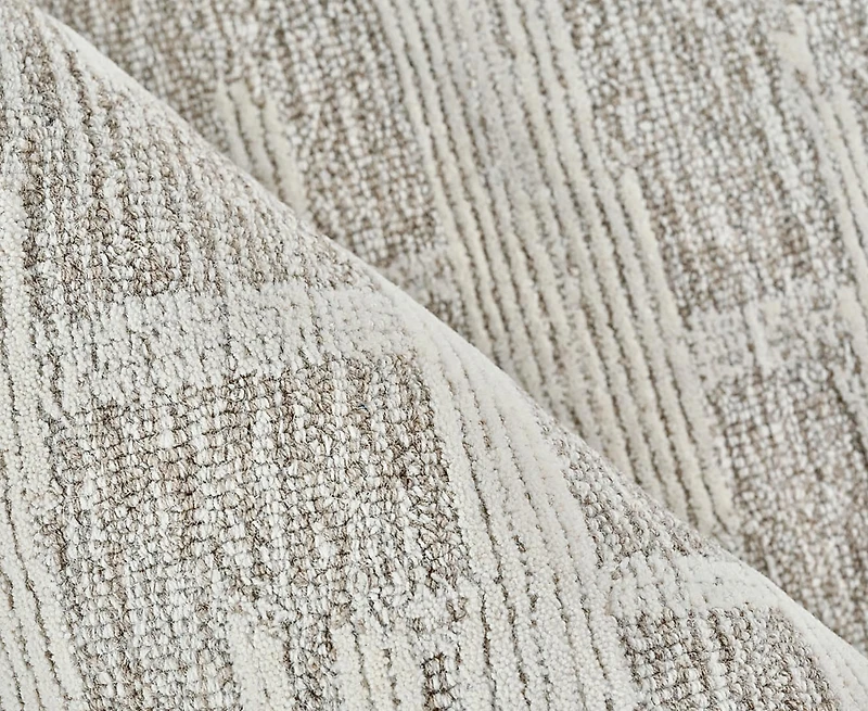 Exquisite Rugs Park City 6839 8'x10' Area Rug