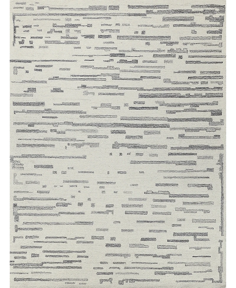 Exquisite Rugs Carmel 6857 6'x9' Area Rug