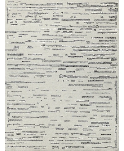 Exquisite Rugs Carmel 6857 6'x9' Area Rug