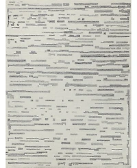 Exquisite Rugs Carmel 6857 6'x9' Area Rug
