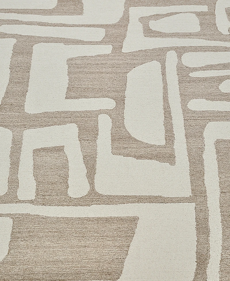 Exquisite Rugs Carmel 6'x9' Area Rug