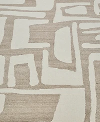 Exquisite Rugs Carmel 6'x9' Area Rug