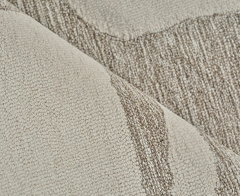 Exquisite Rugs Carmel 6849 6'x9' Area Rug