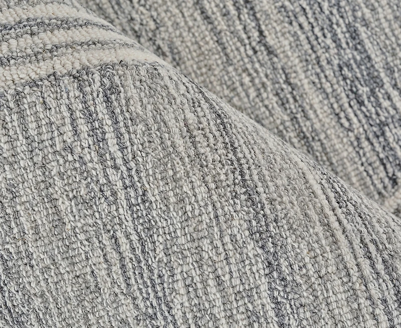 Exquisite Rugs Tangiers 6'x9' Area Rug