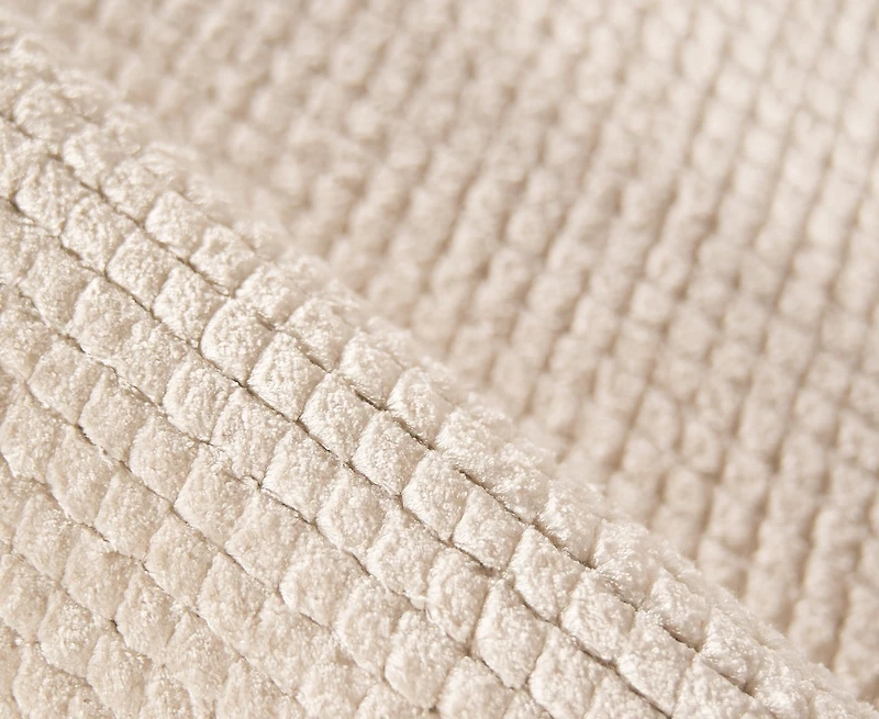 Exquisite Rugs Cultivated Pearl 4416 6'x9' Area Rug