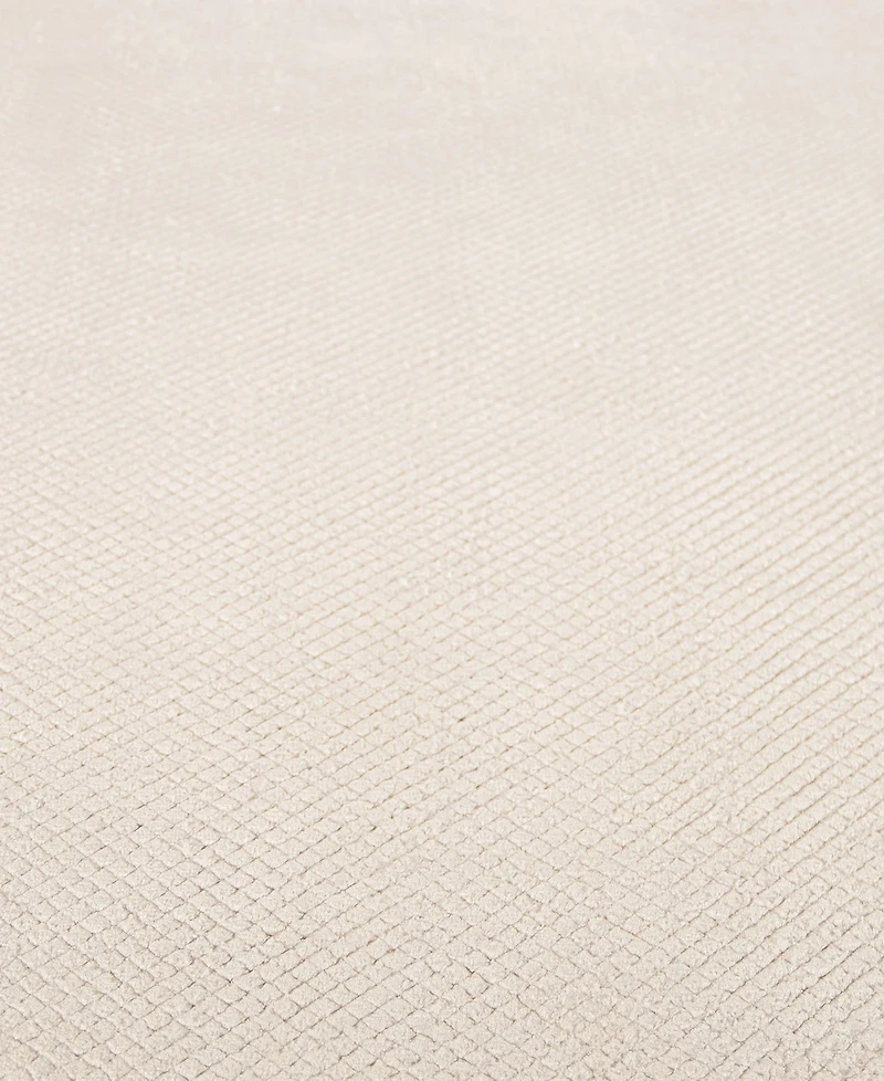 Exquisite Rugs Cultivated Pearl 4416 6'x9' Area Rug