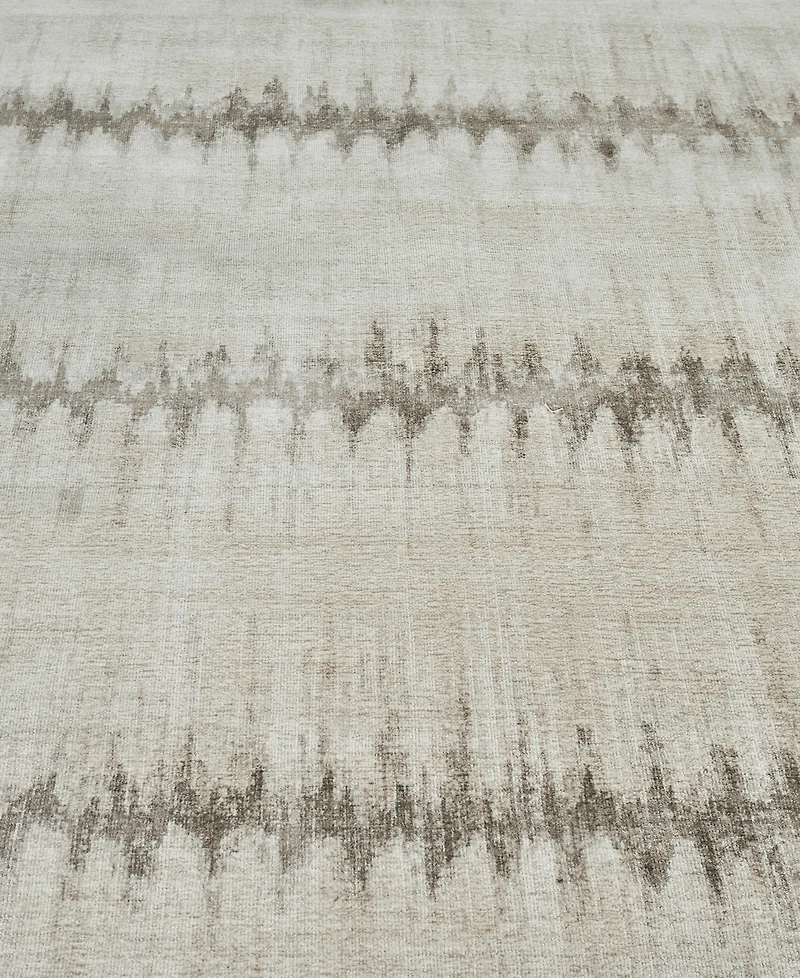Exquisite Rugs Chroma 6'x9' Area Rug