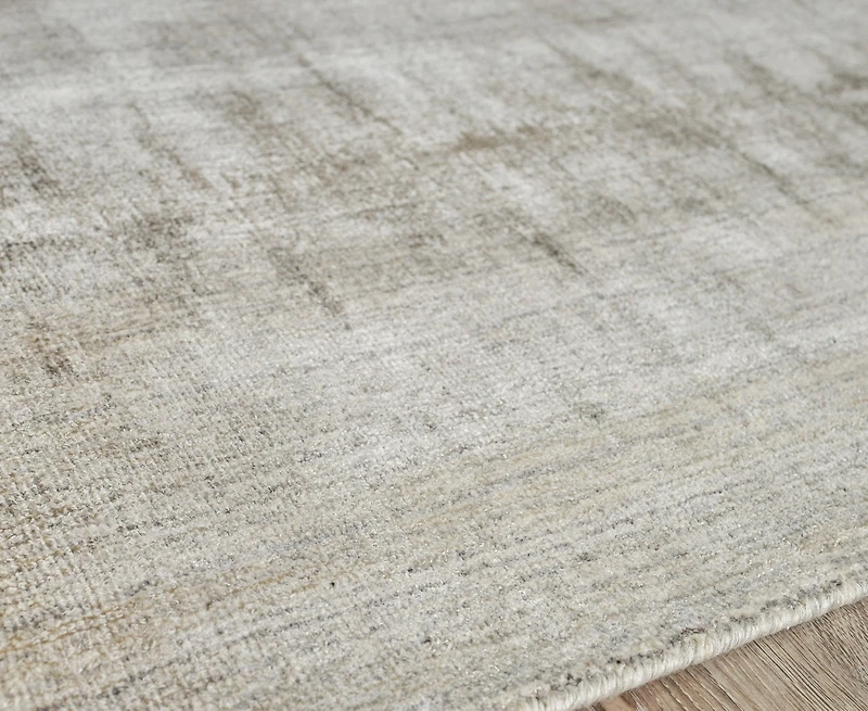 Exquisite Rugs Chroma 4495 8'x10' Area Rug