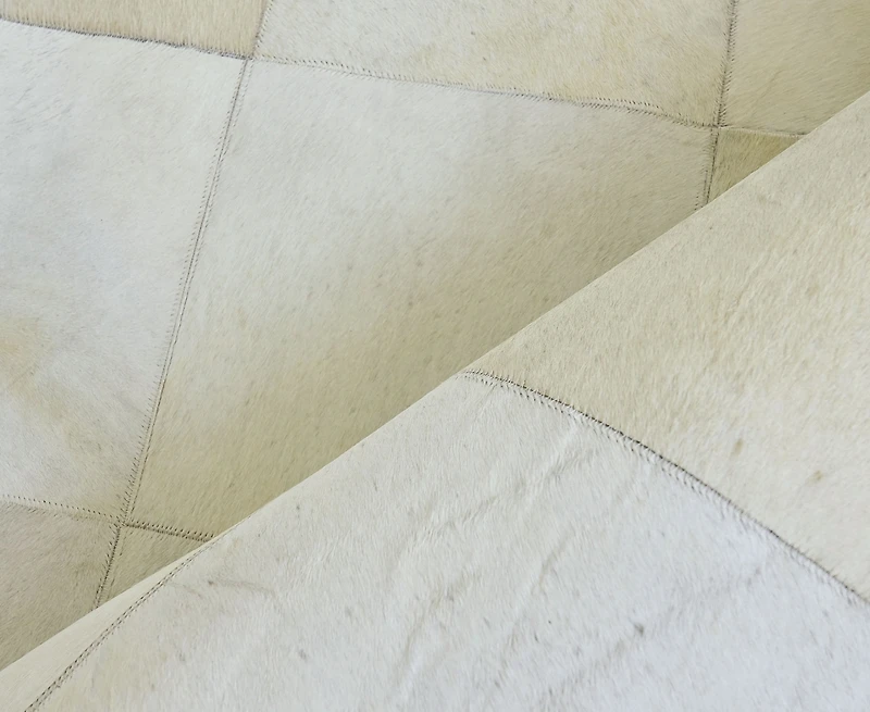 Exquisite Rugs Natural Hide 8264 8'x11' Area Rug