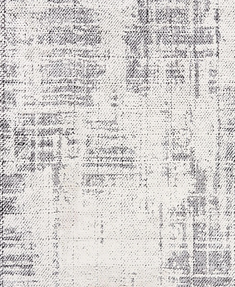 Livabliss Siyah Siy-2306 7'10"x10' Area Rug