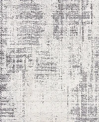 Livabliss Siyah Siy-2306 7'10"x10' Area Rug