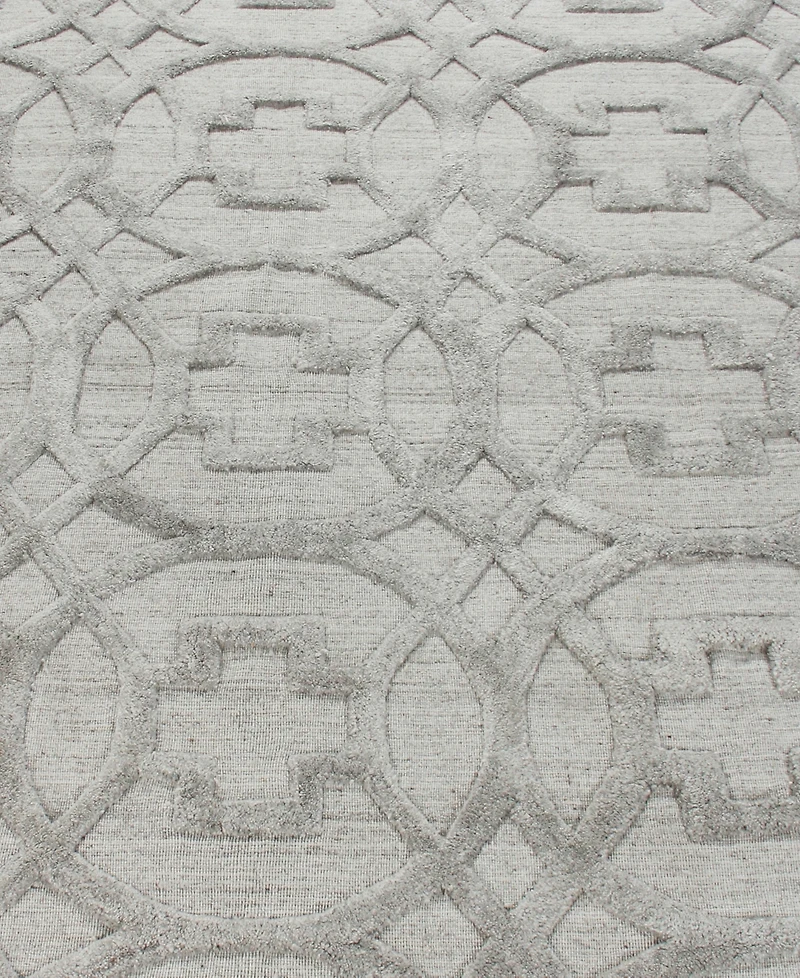 Exquisite Rugs Windsor 2448 6'x9' Area Rug
