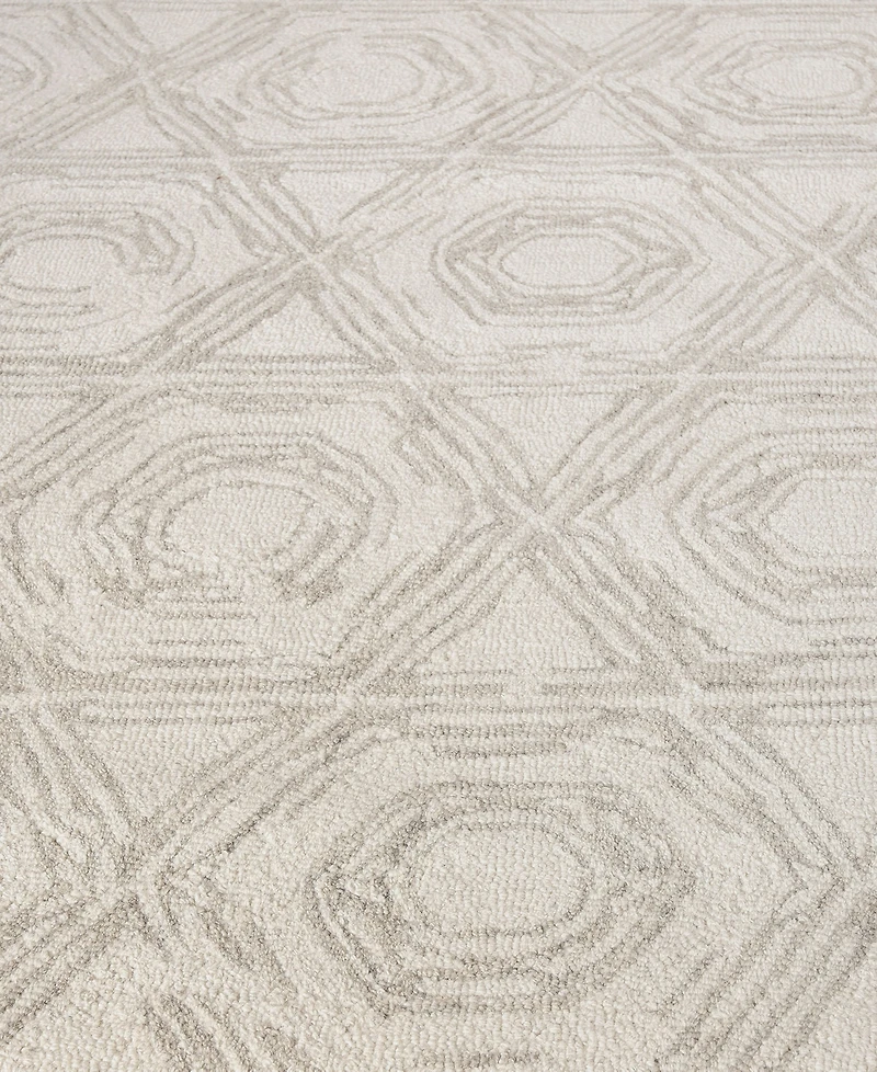 Exquisite Rugs Caprice 2707 6'x9' Area Rug