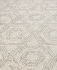Exquisite Rugs Caprice 2707 6'x9' Area Rug