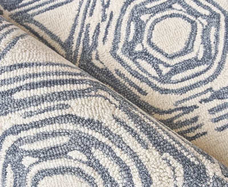Exquisite Rugs Caprice 2708 5'x8' Area Rug
