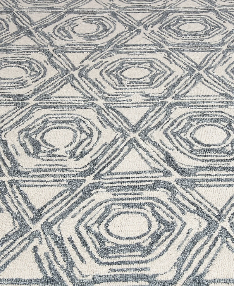 Exquisite Rugs Caprice 2708 6'x9' Area Rug