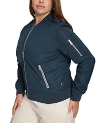 Levi's Trendy Plus Melanie Bomber Jacket