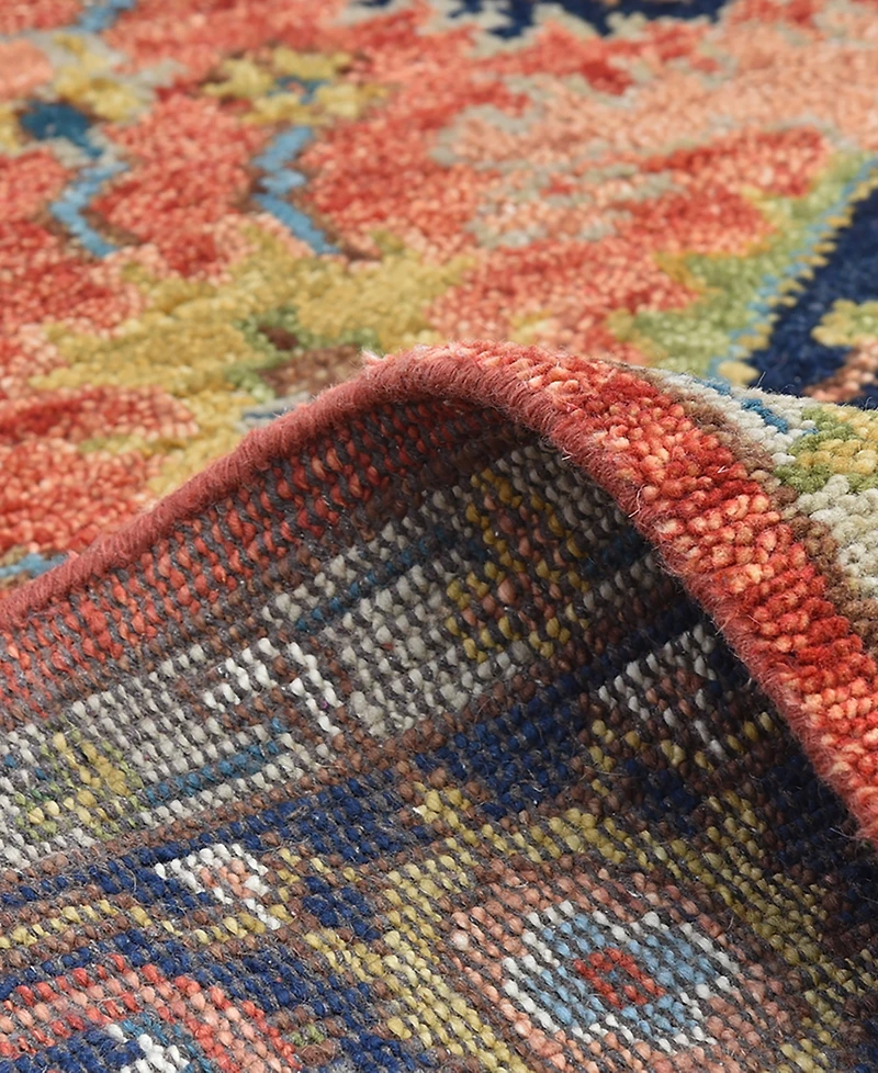 Timeless Rug Designs Miranda S3363 10'x14' Area Rug