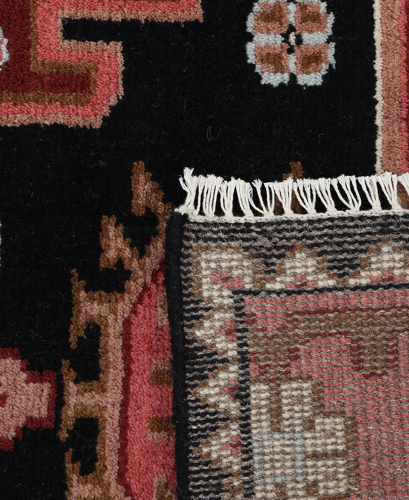 Timeless Rug Designs Mojave S3405 3'x5' Area Rug