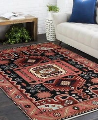 Timeless Rug Designs Mojave S3405 Rug Collection