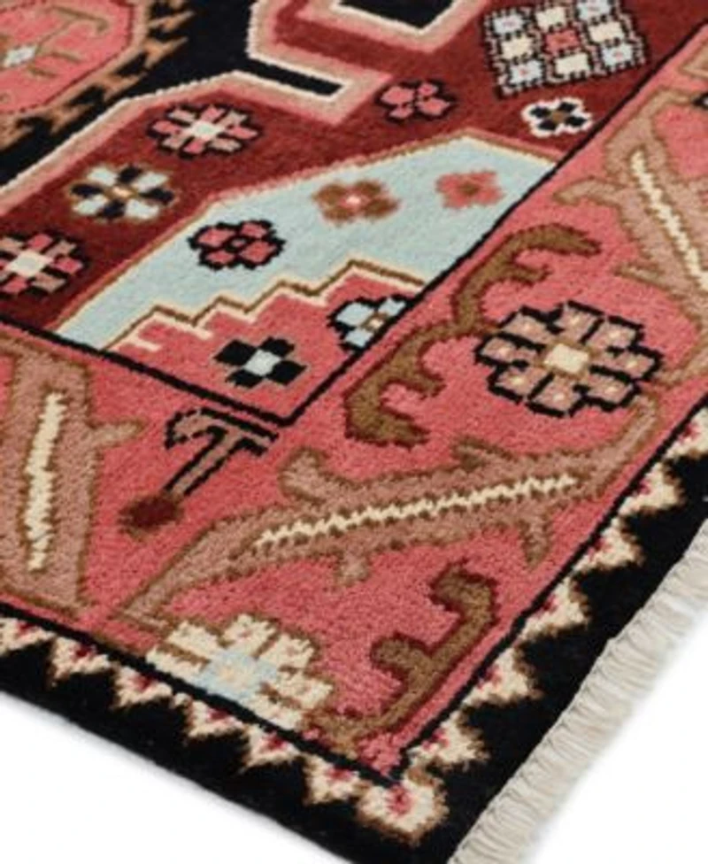 Timeless Rug Designs Mojave S3405 Rug Collection
