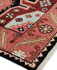 Timeless Rug Designs Mojave S3405 Rug Collection