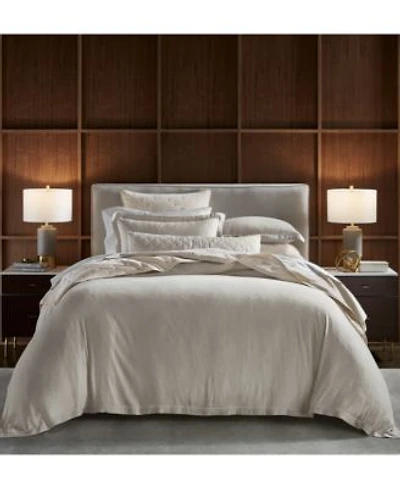 Hotel Collection Linen Modal Blend Duvet Cover Sets Exclusively At Macys