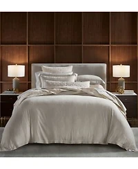 Hotel Collection Linen Modal Blend Duvet Cover Sets Exclusively At Macys