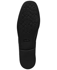 Coach Women's Emilia Mary Jane Flats