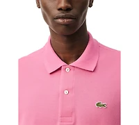 Men's Lacoste Classic Fit L.12.12 Short Sleeve Polo - 2D3