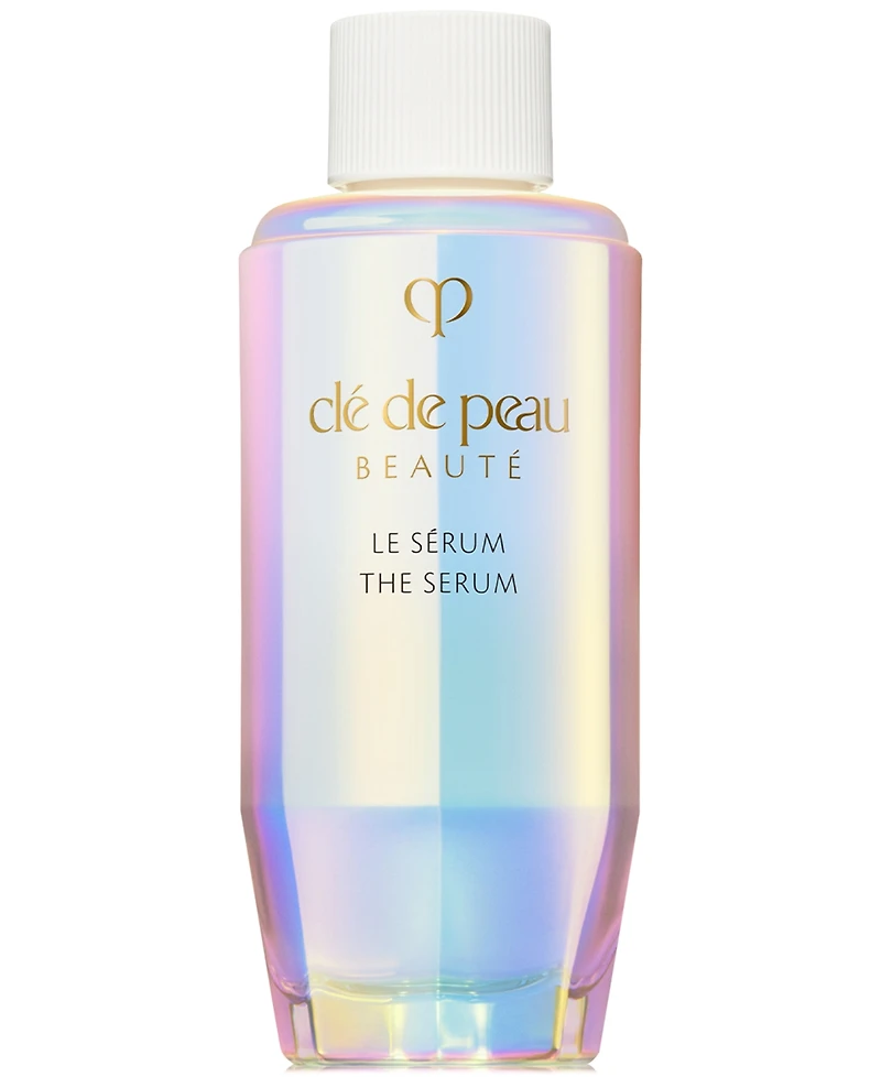 Cle de Peau Beaute The Serum Refill