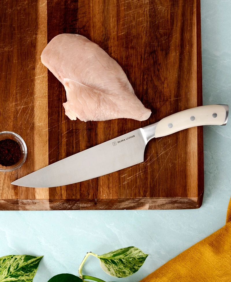 Dura Living 3-Piece Starter Knife Set