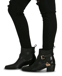 Belle & Bloom Full Moon Ankle Boot