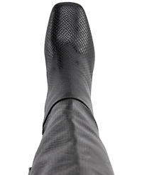 Dkny Women's Cana Wide-Calf Boots