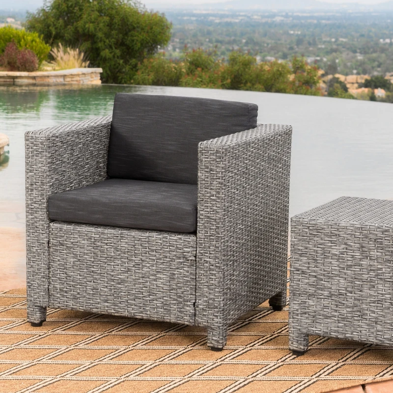 Streamdale Puerta Club Chair Mp1