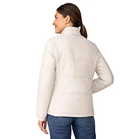 Free Country Women's Back of Bell 3-in-1 Systems Jacket