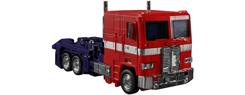 Transformers Mp-44S Optimus Prime Masterpiece