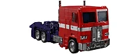 Transformers Mp-44S Optimus Prime Masterpiece