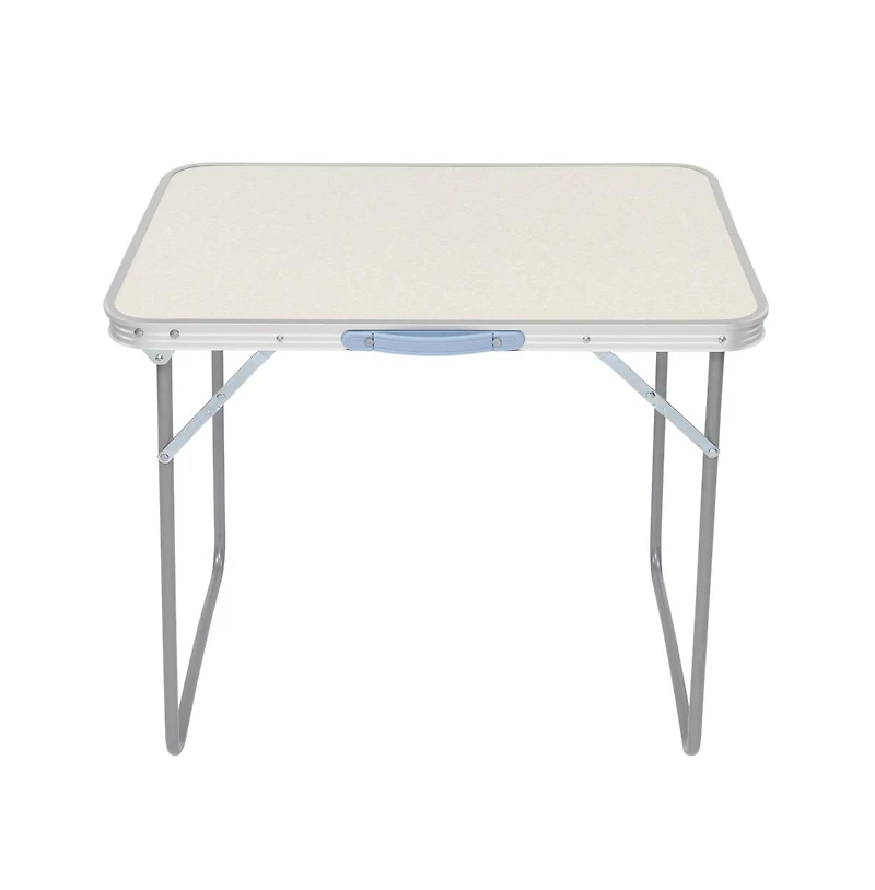 Slickblue Portable Camping Folding Table, Lightweight and Easy to Set Up for Outdoor Adventures