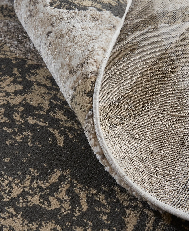 Feizy Vancouver 39FGF 8'x10' Area Rug