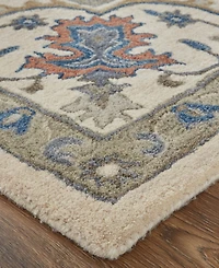 Feizy Rylan 8640F 8'x10' Area Rug