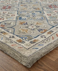 Feizy Rylan 8638F 4'x6' Area Rug