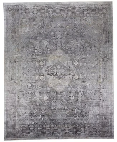 Feizy Sarrant 3966f Rug Collection