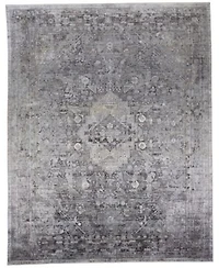 Feizy Sarrant 3966f Rug Collection