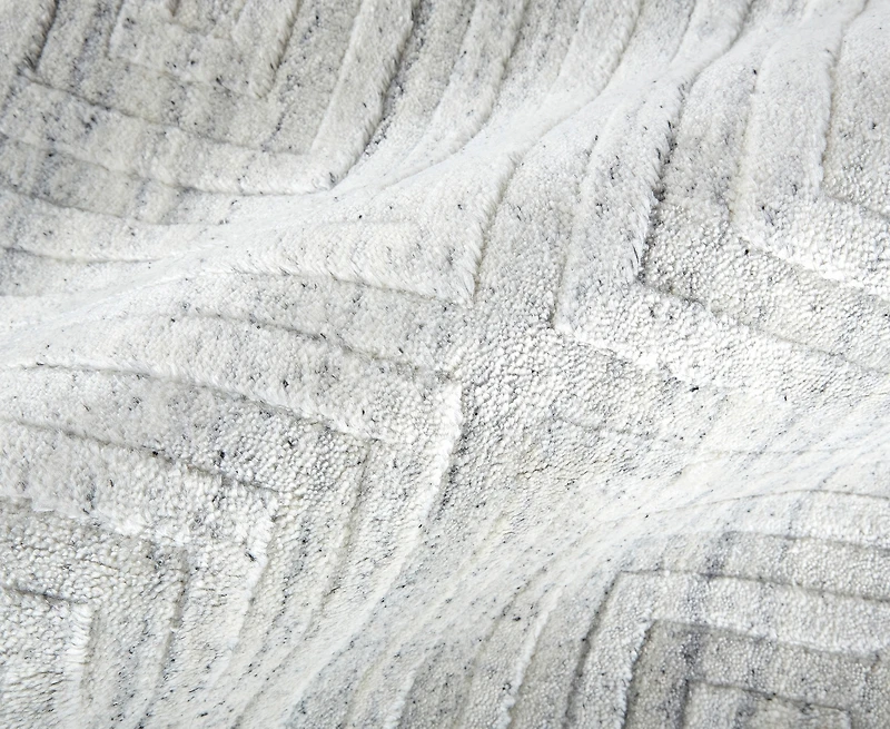 Feizy Redford 8670F 5'x8' Area Rug