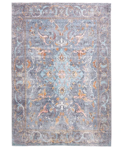Feizy Percy 39AFF 4'x6' Area Rug