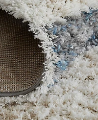 Feizy Mynka 39IFF 5'x8' Area Rug