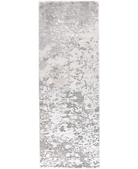 Feizy Micah 3336F 2'10"x7'10" Runner Area Rug