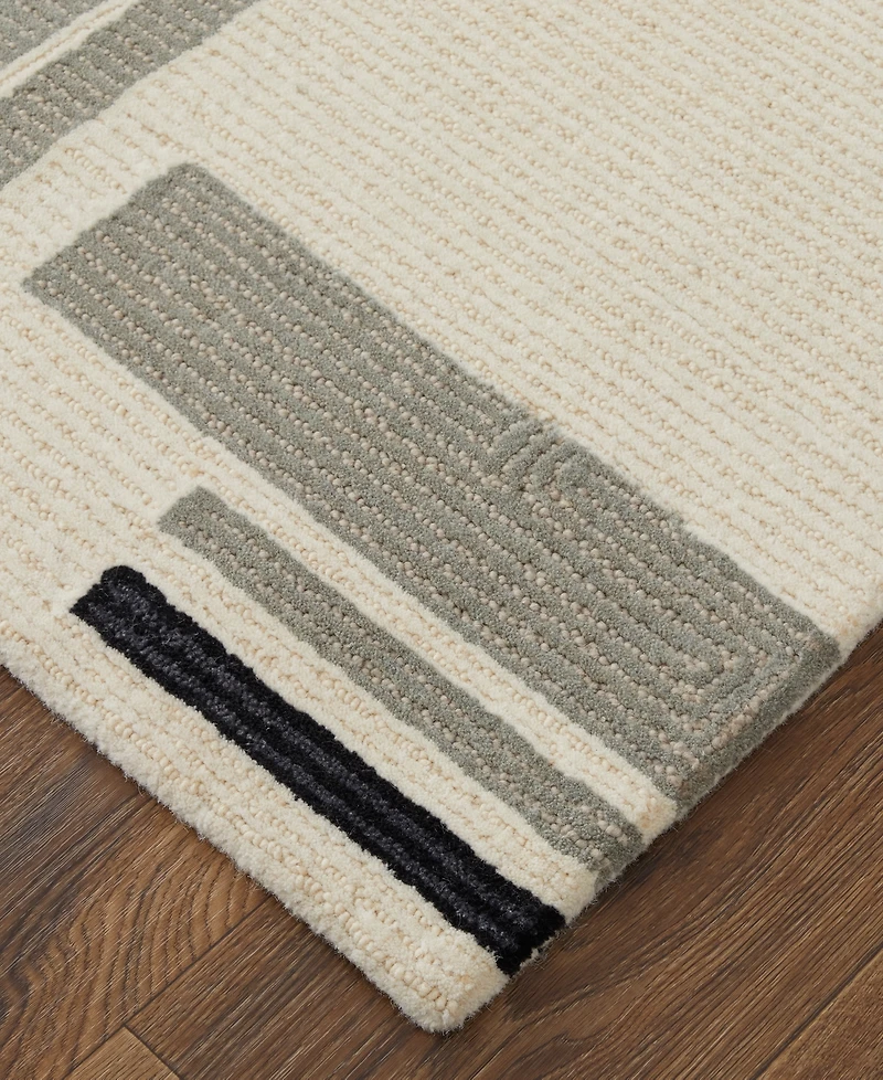 Feizy Maguire 8903F 5'x8' Area Rug