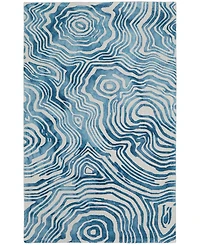 Feizy Lorrain 8920F 3'6"x5'6" Area Rug